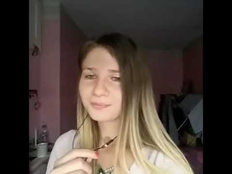 Andrea Banica- Love in Brazil (cover)